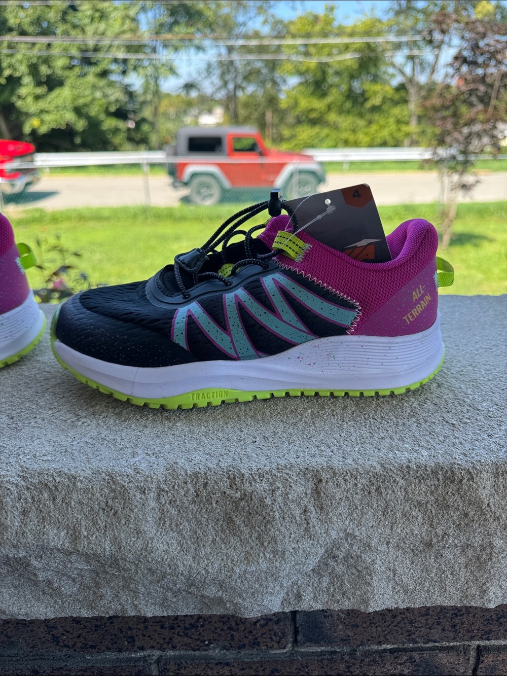 Avia sneakers New 4 - Picture 5 of 9